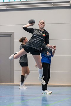 Bild 159 - wBJ HSG Kremperheide/Muensterdorf - HSG Marne/Brunsbuettel : Ergebnis: 34:17